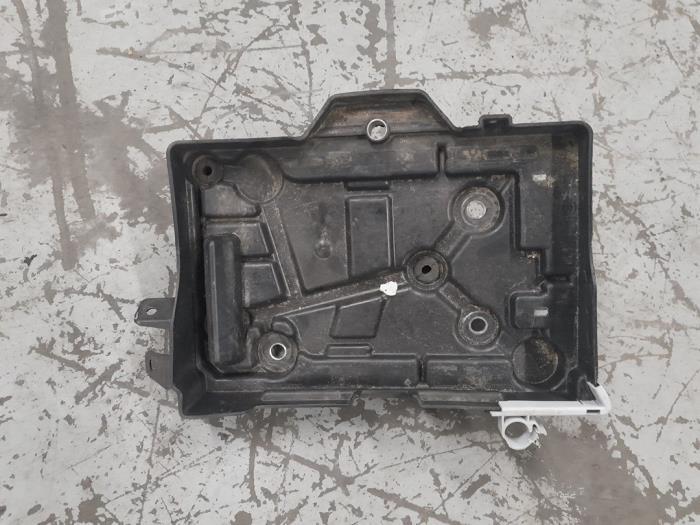 Alfa Romeo Giulietta Accubak