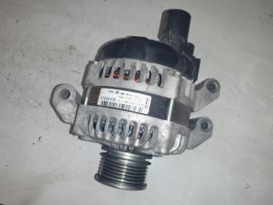 Gebruikte Dynamo Alfa Romeo Giulietta (940) 1.75 TBI 16V QV Prijs € 190,00 Margeregeling aangeboden door A.T.S. van de Wiel