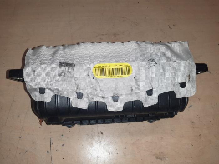 Alfa Romeo Giulietta Airbag rechts (Dashboard)