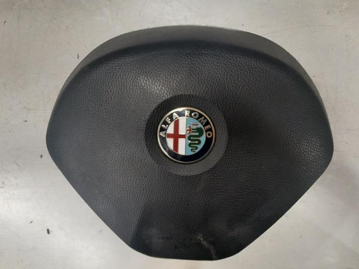 Alfa Romeo Giulietta Airbag links (Stuur)