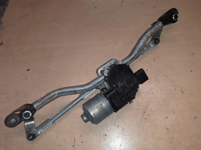 Alfa Romeo Giulietta Ruitenwismotor+Mechaniek