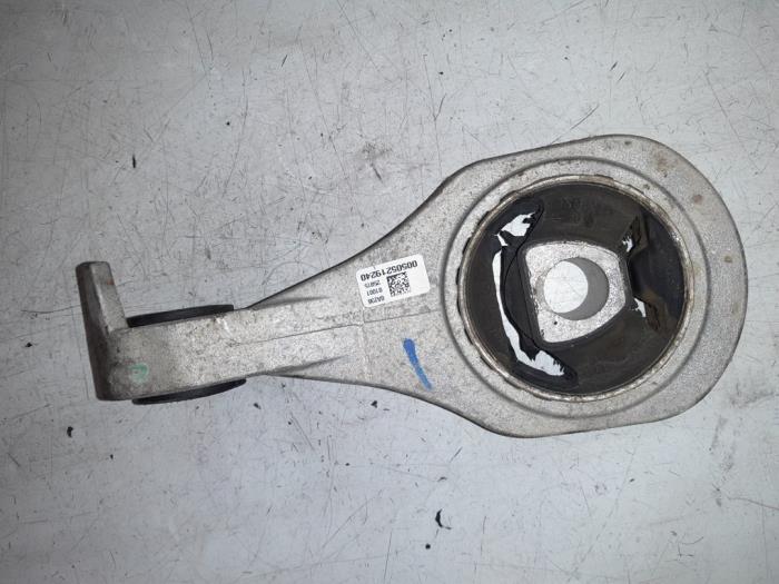 Alfa Romeo Giulietta Versnellingsbak Steun