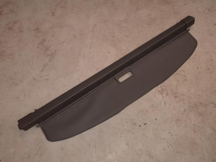 Fiat Croma Dekzeil Bagageruimte