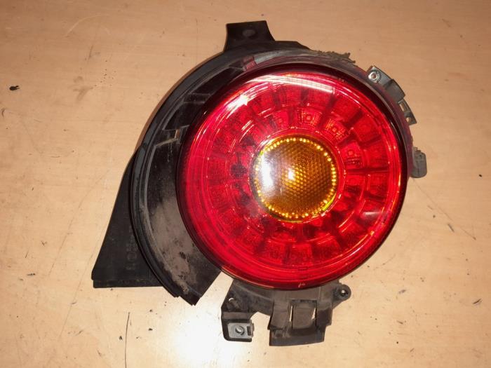 Alfa Romeo Mito Achterlicht rechts