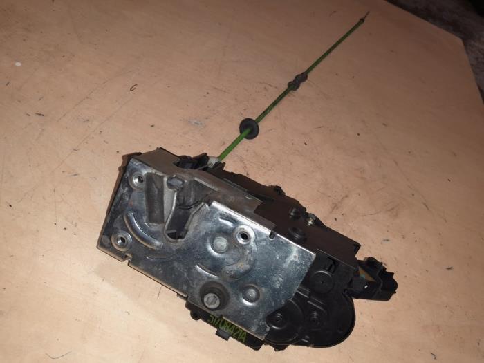 Fiat Croma Motor Centrale Deurvergrendeling