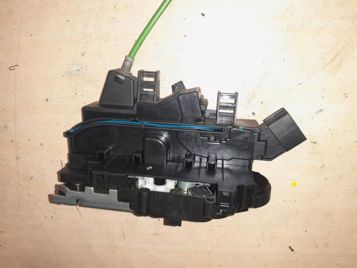 Fiat Croma Motor Centrale Deurvergrendeling