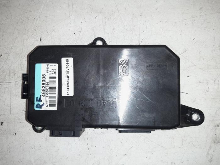 Fiat Croma Module (diversen)