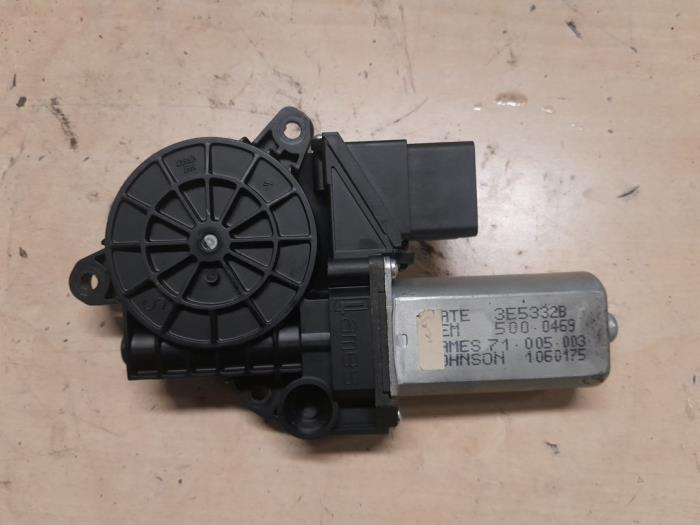 Fiat Croma Raammotor Portier