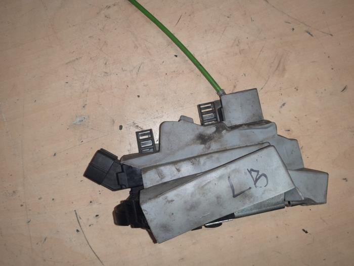 Fiat Croma Motor Centrale Deurvergrendeling