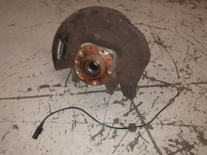 Alfa Romeo Giulietta Fusee links-voor