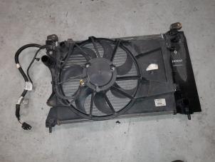 Gebruikte Radiateur Alfa Romeo MiTo (955) 1.4 16V Prijs € 60,00 Margeregeling aangeboden door A.T.S. van de Wiel