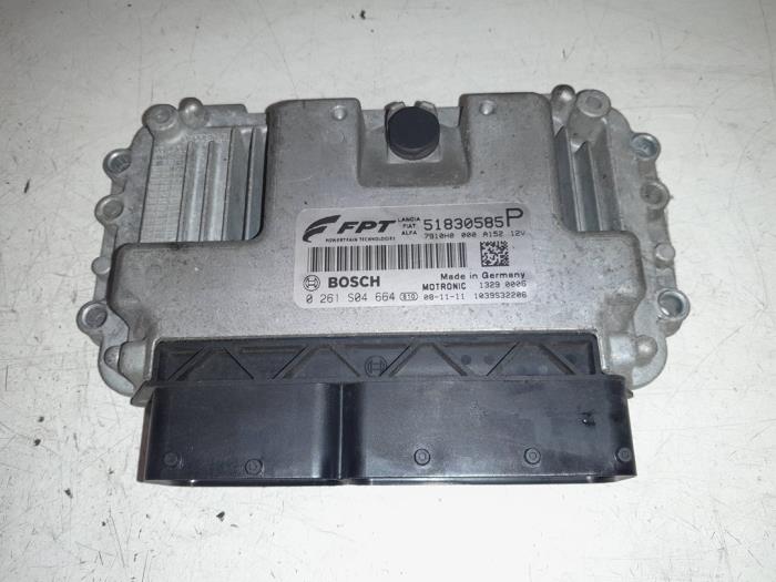 Alfa Romeo Mito Computer Motormanagement