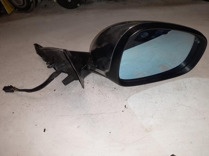 Alfa Romeo Mito Buitenspiegel rechts