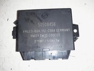 Gebruikte PDC Module Alfa Romeo MiTo (955) 1.4 16V Prijs € 35,00 Margeregeling aangeboden door A.T.S. van de Wiel