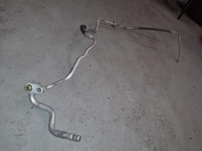 Alfa Romeo Mito Airco Leiding