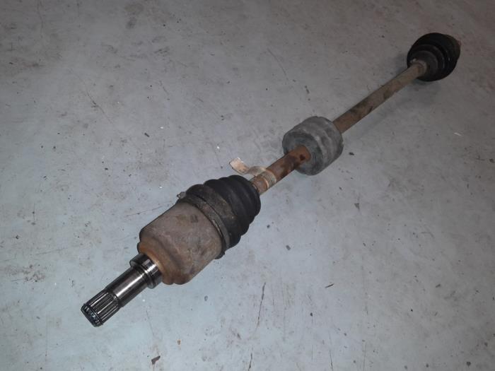 Alfa Romeo Mito Aandrijfas rechts-voor