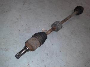 Gebruikte Homokineetas rechts-voor Alfa Romeo MiTo (955) 1.4 16V Prijs € 55,00 Margeregeling aangeboden door A.T.S. van de Wiel