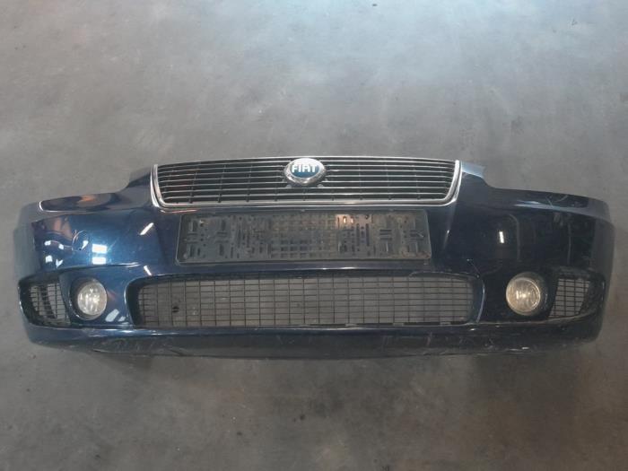 Fiat Croma Voorbumper