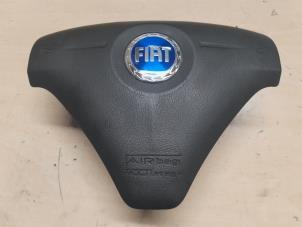 Gebruikte Airbag links (Stuur) Fiat Croma (194) 1.9 JTD Multijet 16V Prijs € 45,00 Margeregeling aangeboden door A.T.S. van de Wiel