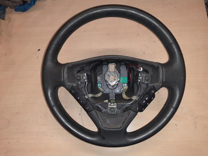 Fiat Croma Stuurwiel