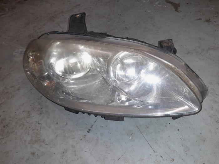 Fiat Croma Koplamp rechts