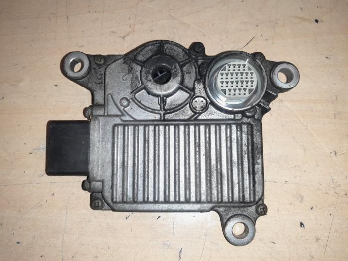 Fiat Croma Computer Automatische Bak