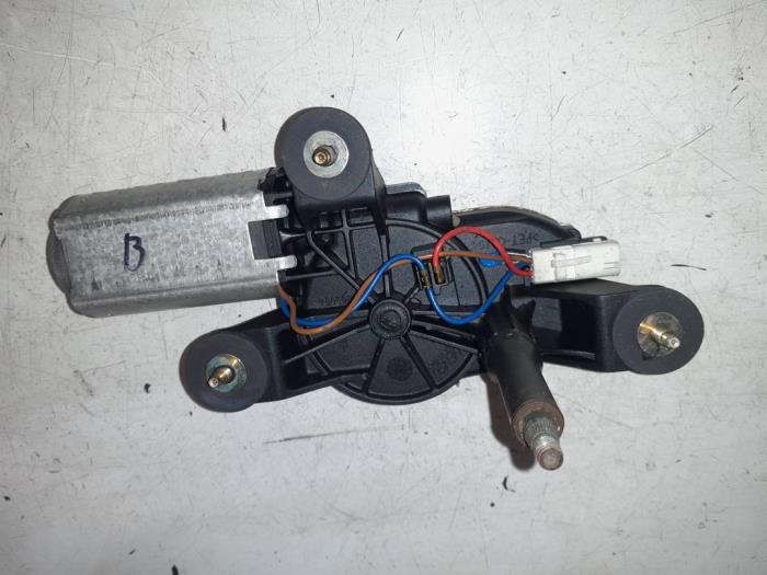 Fiat Croma Ruitenwissermotor achter