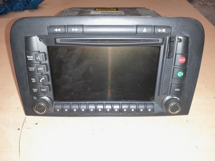 Fiat Croma Radio CD Speler