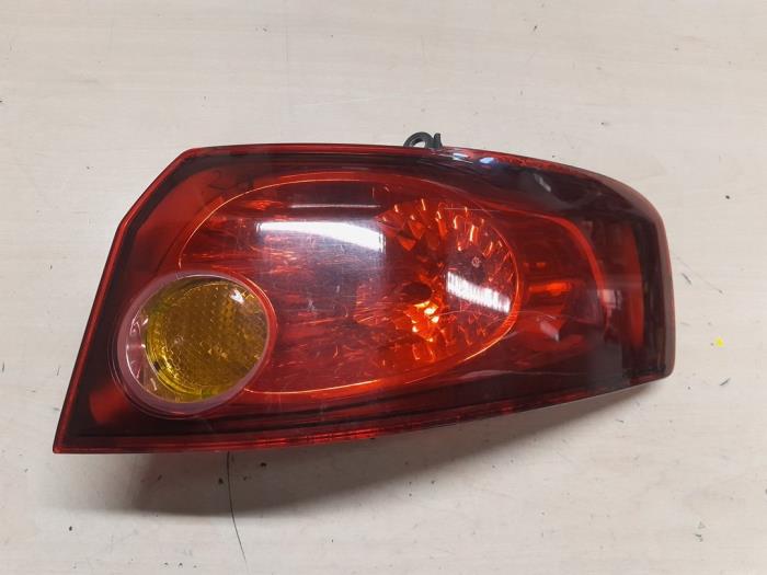 Fiat Croma Achterlicht links