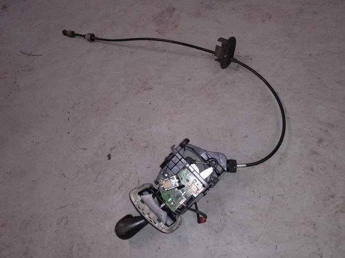 Fiat Croma Versnellingsbak Mechaniek