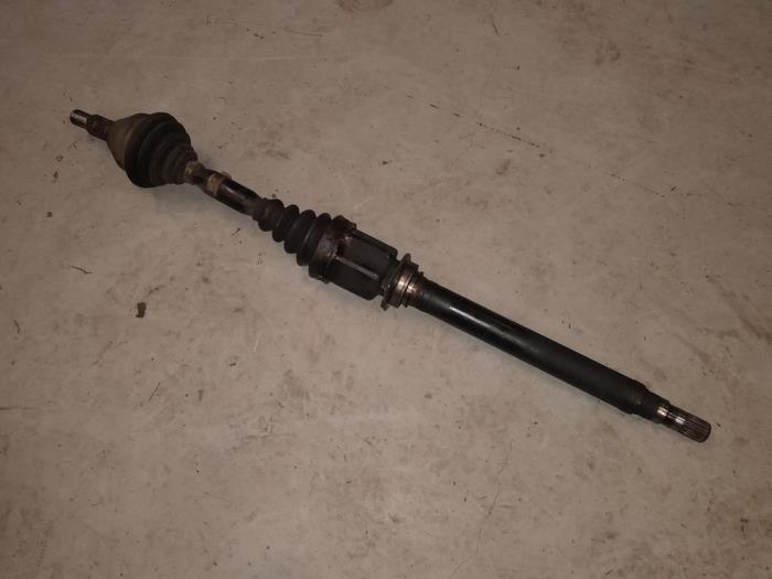 Fiat Croma Aandrijfas rechts-voor