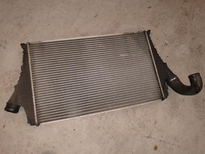 Fiat Croma Intercooler