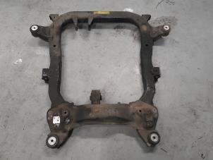 Gebruikte Subframe Fiat Croma (194) 1.9 D Multijet 16V Prijs € 95,00 Margeregeling aangeboden door A.T.S. van de Wiel