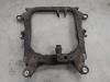 Subframe van een Fiat Croma (194) 1.9 D Multijet 16V 2006