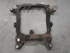 Subframe van een Fiat Croma (194), 2005 / 2011 1.9 D Multijet 16V, Hatchback, Diesel, 1.910cc, 110kW (150pk), FWD, 939A2000, 2005-06 / 2011-12, 194AXC1B; 194AXC12 2006