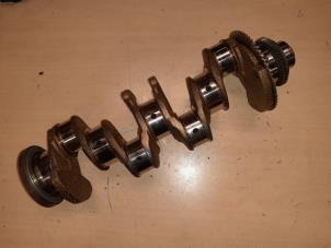 Gebruikte Krukas Fiat Ducato (250) 2.3 D 120 Multijet Prijs € 280,00 Margeregeling aangeboden door A.T.S. van de Wiel