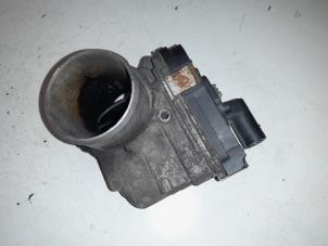 Gebruikte Gasklephuis Fiat Ducato (250) 2.3 D 120 Multijet Prijs € 95,00 Margeregeling aangeboden door A.T.S. van de Wiel