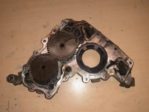 Gebruikte Oliepomp Fiat Ducato Prijs € 55,00 Margeregeling aangeboden door A.T.S. van de Wiel