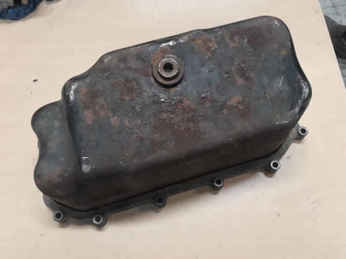 Fiat Ducato Carterpan