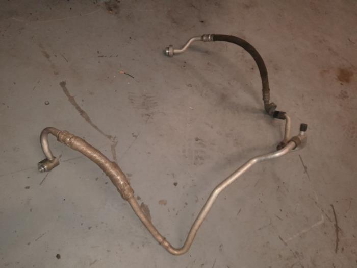 Volkswagen Golf Airco Leiding