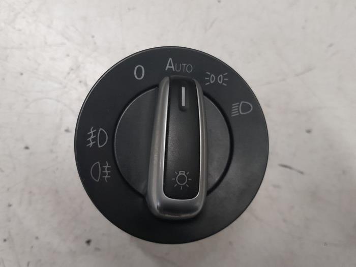 Volkswagen Golf Licht Schakelaar