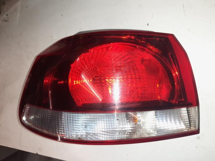 Volkswagen Golf Achterlicht links