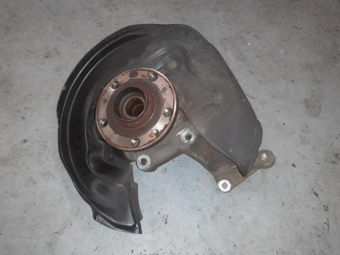 Volkswagen Golf Fusee links-achter