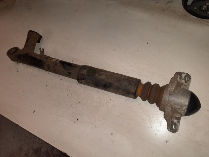 Volkswagen Golf Schokdemper rechts-achter