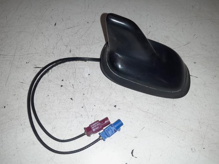 Volkswagen Golf Antenne