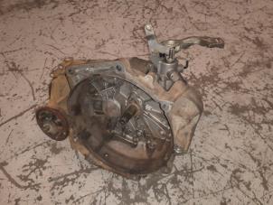 Gereviseerde Versnellingsbak Volkswagen Caddy III (2KA,2KH,2CA,2CH) 2.0 Ecofuel Prijs € 998,25 Inclusief btw aangeboden door A.T.S. van de Wiel