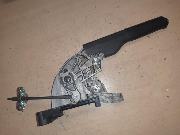 Volkswagen Golf Handremhendel