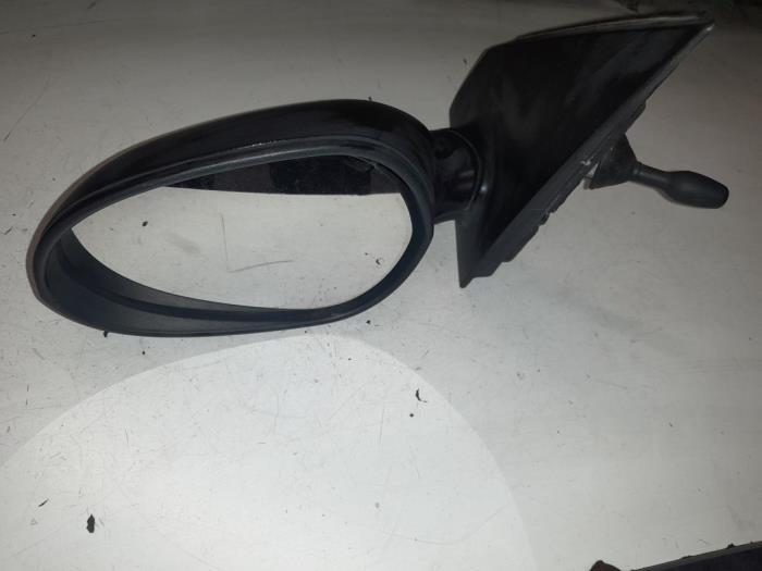 Lancia Y(Psilon) Buitenspiegel links