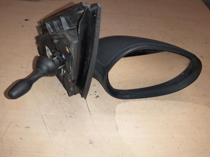 Lancia Y(Psilon) Buitenspiegel rechts