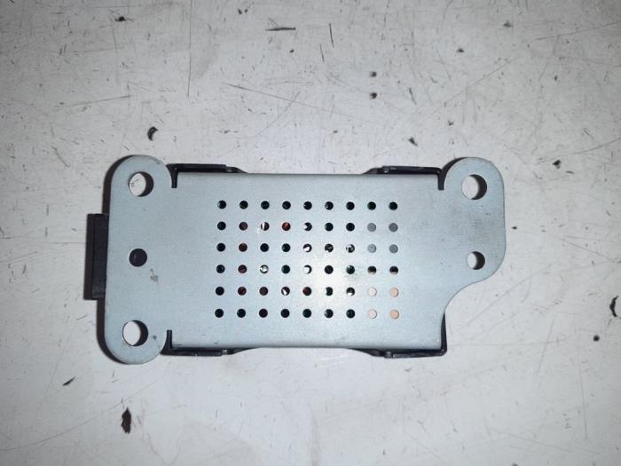 Volkswagen Golf Antenne Versterker